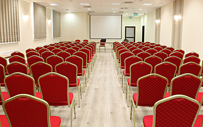 sala konferencyjna
